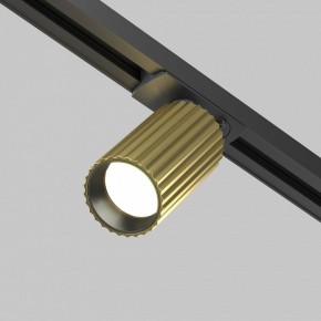 Светильник на штанге Maytoni Calipso TR218-1-GU10-BS в Губахе - gubaha.ok-mebel.com | фото 3