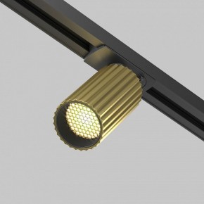 Светильник на штанге Maytoni Calipso TR218-1-GU10-BS в Губахе - gubaha.ok-mebel.com | фото 5