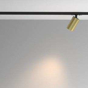 Светильник на штанге Maytoni Calipso TR218-1-GU10-BS в Губахе - gubaha.ok-mebel.com | фото 6