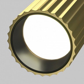 Светильник на штанге Maytoni Calipso TR218-1-GU10-BS в Губахе - gubaha.ok-mebel.com | фото 9