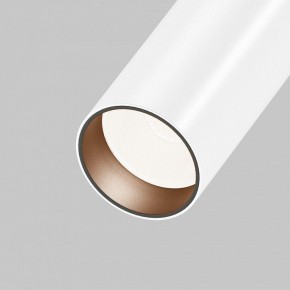 Светильник на штанге Maytoni FOCUS LED C055CL-L12W2.7K-W-W в Губахе - gubaha.ok-mebel.com | фото 7