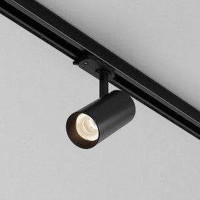Светильник на штанге Maytoni Focus Led TR029-3-10W4K-B-1 в Губахе - gubaha.ok-mebel.com | фото 2