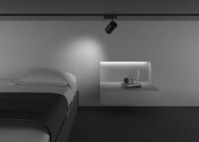 Светильник на штанге Maytoni Focus Led TR029-3-10W4K-B-1 в Губахе - gubaha.ok-mebel.com | фото 4