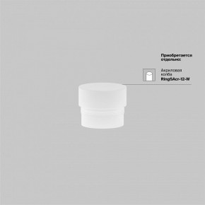 Светильник на штанге Maytoni Focus LED TR032-4-12WTW-M-DSZ-B в Губахе - gubaha.ok-mebel.com | фото 6