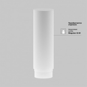 Светильник на штанге Maytoni Focus LED TR032-4-12WTW-M-DSZ-B в Губахе - gubaha.ok-mebel.com | фото 8