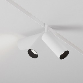 Светильник на штанге Maytoni Focus LED TR032-4-12WTW-M-DSZ-W в Губахе - gubaha.ok-mebel.com | фото 4