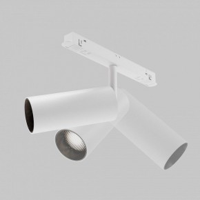 Светильник на штанге Maytoni Focus LED TR032-4-12WTW-M-DSZ-W в Губахе - gubaha.ok-mebel.com | фото 6