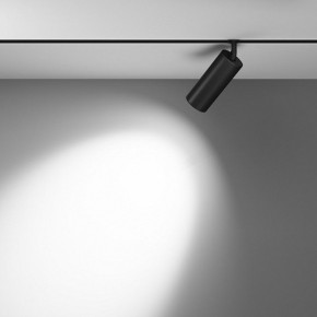 Светильник на штанге Maytoni Focus LED TR032-4-20WTW-M-DSZ-B в Губахе - gubaha.ok-mebel.com | фото 3
