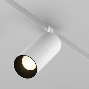 Светильник на штанге Maytoni Focus LED TR032-4-20WTW-M-DSZ-W в Губахе - gubaha.ok-mebel.com | фото 2