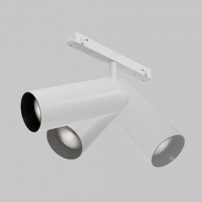 Светильник на штанге Maytoni Focus LED TR032-4-20WTW-M-DSZ-W в Губахе - gubaha.ok-mebel.com | фото 6