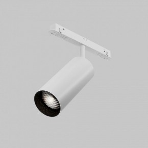 Светильник на штанге Maytoni Focus LED TR032-4-20WTW-M-DSZ-W в Губахе - gubaha.ok-mebel.com | фото 7