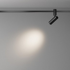 Светильник на штанге Maytoni Focus Led TR144-1-12W3K-W-B в Губахе - gubaha.ok-mebel.com | фото 2