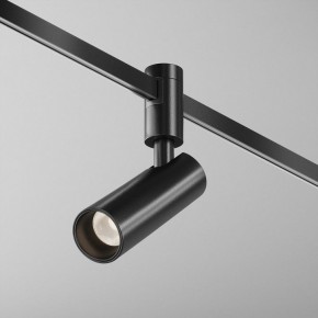 Светильник на штанге Maytoni Focus Led TR144-1-12W3K-W-B в Губахе - gubaha.ok-mebel.com | фото 4