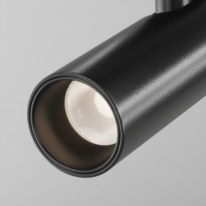 Светильник на штанге Maytoni Focus Led TR144-1-12W3K-W-B в Губахе - gubaha.ok-mebel.com | фото 6