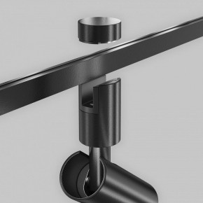 Светильник на штанге Maytoni Focus Led TR144-1-12W3K-W-B в Губахе - gubaha.ok-mebel.com | фото 7