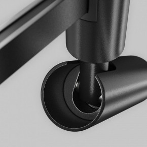 Светильник на штанге Maytoni Focus Led TR144-1-12W3K-W-B в Губахе - gubaha.ok-mebel.com | фото 8