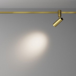 Светильник на штанге Maytoni Focus Led TR144-1-12W3K-W-BS в Губахе - gubaha.ok-mebel.com | фото 2