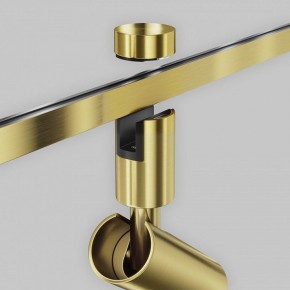 Светильник на штанге Maytoni Focus Led TR144-1-12W3K-W-BS в Губахе - gubaha.ok-mebel.com | фото 7