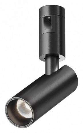Светильник на штанге Maytoni Focus Led TR144-1-12W4K-W-B в Губахе - gubaha.ok-mebel.com | фото