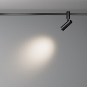 Светильник на штанге Maytoni Focus Led TR144-1-12W4K-W-B в Губахе - gubaha.ok-mebel.com | фото 2