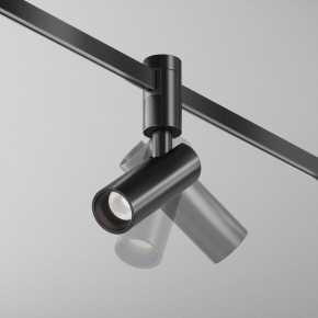 Светильник на штанге Maytoni Focus Led TR144-1-12W4K-W-B в Губахе - gubaha.ok-mebel.com | фото 3