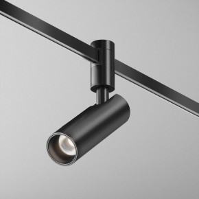Светильник на штанге Maytoni Focus Led TR144-1-12W4K-W-B в Губахе - gubaha.ok-mebel.com | фото 4