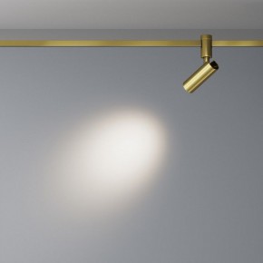 Светильник на штанге Maytoni Focus Led TR144-1-12W4K-W-BS в Губахе - gubaha.ok-mebel.com | фото 2