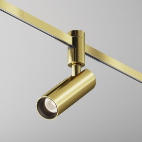 Светильник на штанге Maytoni Focus Led TR144-1-12W4K-W-BS в Губахе - gubaha.ok-mebel.com | фото 4