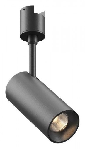 Светильник на штанге Maytoni Focus Led TR163-1-10W3K-M-B в Губахе - gubaha.ok-mebel.com | фото