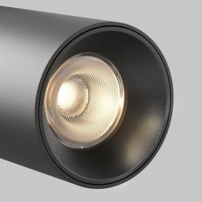 Светильник на штанге Maytoni Focus Led TR163-1-10W3K-M-B в Губахе - gubaha.ok-mebel.com | фото 2