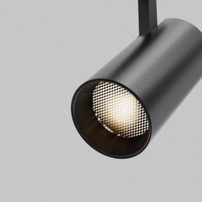 Светильник на штанге Maytoni Focus Led TR197-3-12WCCT-M-B в Губахе - gubaha.ok-mebel.com | фото 2