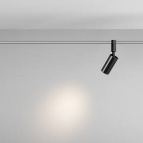 Светильник на штанге Maytoni Focus Led TR201-1-10W3K-M-B в Губахе - gubaha.ok-mebel.com | фото 4