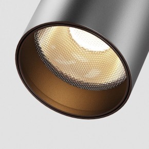 Светильник на штанге Maytoni Focus Led TR201-1-10W3K-M-B в Губахе - gubaha.ok-mebel.com | фото 8