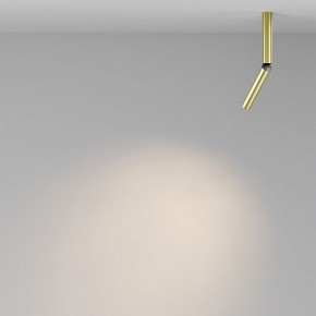 Светильник на штанге Maytoni Focus T C142CL-6W3K-BS в Губахе - gubaha.ok-mebel.com | фото 4