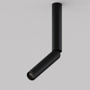 Светильник на штанге Maytoni Focus T C142CL-6W4K-B в Губахе - gubaha.ok-mebel.com | фото 5
