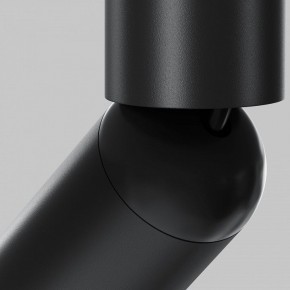 Светильник на штанге Maytoni Focus T C142CL-6W4K-B в Губахе - gubaha.ok-mebel.com | фото 8