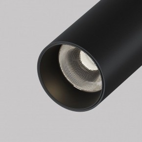 Светильник на штанге Maytoni Focus T C142CL-6W4K-B в Губахе - gubaha.ok-mebel.com | фото 9