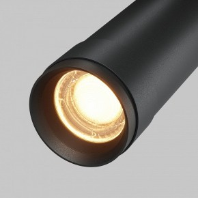 Светильник на штанге Maytoni Focus Zoom C055CL-L12W2.7K-Z-B в Губахе - gubaha.ok-mebel.com | фото 7