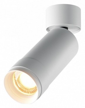 Светильник на штанге Maytoni Focus Zoom C055CL-L12W2.7K-Z-W в Губахе - gubaha.ok-mebel.com | фото