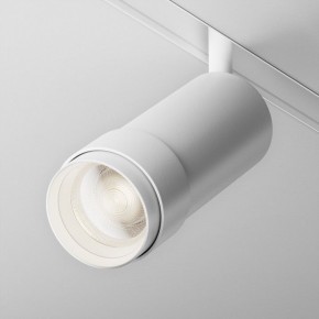 Светильник на штанге Maytoni Focus Zoom TR212-4-12WTW-DD2-Z-W в Губахе - gubaha.ok-mebel.com | фото 2