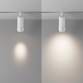 Светильник на штанге Maytoni Focus Zoom TR212-4-12WTW-DD2-Z-W в Губахе - gubaha.ok-mebel.com | фото 3