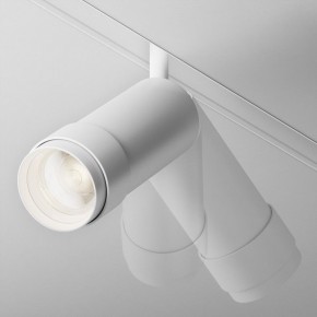 Светильник на штанге Maytoni Focus Zoom TR212-4-12WTW-DD2-Z-W в Губахе - gubaha.ok-mebel.com | фото 4