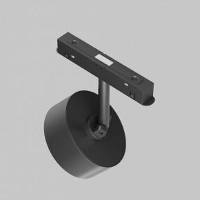 Светильник на штанге Maytoni Lens TR217-2-15W4K-B в Губахе - gubaha.ok-mebel.com | фото 5