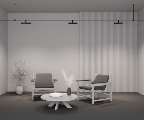 Светильник на штанге Maytoni Points Rot TR203-1-10W3K-S-B в Губахе - gubaha.ok-mebel.com | фото 6