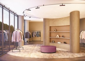 Светильник на штанге Maytoni Points Rot TR203-1-10W3K-S-B в Губахе - gubaha.ok-mebel.com | фото 7