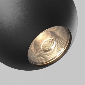 Светильник на штанге Maytoni Sfera TR164-1-8W3K-M-B в Губахе - gubaha.ok-mebel.com | фото 2