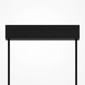 Светильник на штанге Maytoni Wabi MOD428PL-L20BK в Губахе - gubaha.ok-mebel.com | фото 8