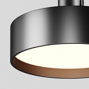 Светильник на штанге Maytoni Zon TR204-1-12W3K-B в Губахе - gubaha.ok-mebel.com | фото