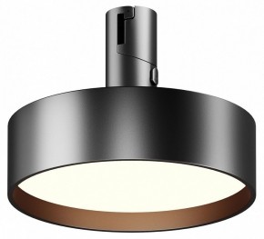 Светильник на штанге Maytoni Zon TR204-1-12W3K-B в Губахе - gubaha.ok-mebel.com | фото 3