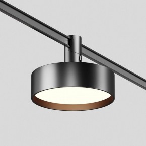 Светильник на штанге Maytoni Zon TR204-1-12W3K-B в Губахе - gubaha.ok-mebel.com | фото 4